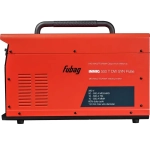 FUBAG INMIG 500T DW SYN PULSE сварочный полуавтомат инверторный с подающим механизмом DRIVE INMIG DW SYN PULSEБО и горелкой FB 550W 31443.5