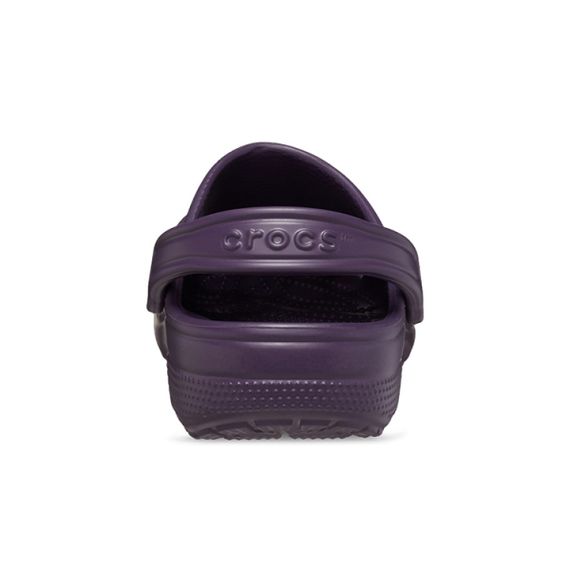 Crocs Classic Clog 'Dark Iris'