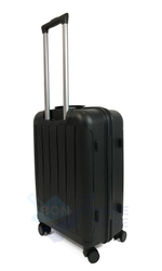 Средний чемодан Mironpan-V, Черный