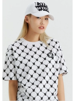 Мягкая кепка TRUCKER с сеткой