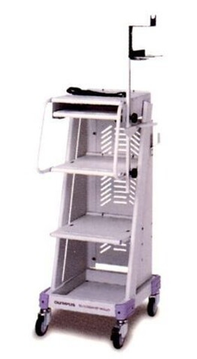 Тележка для бронхоскопии ТС-С2