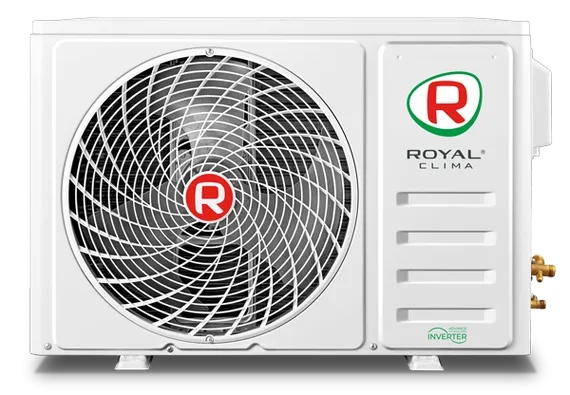 Сплит-система Royal Clima RCI-ARE28HN/IN/RCI-ARE28HN/OUT Aria DC Inverter
