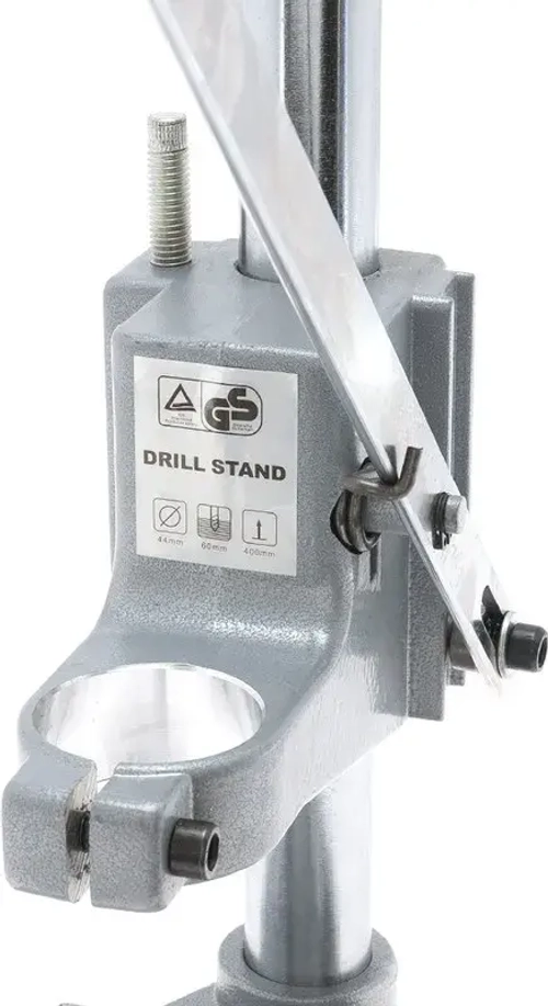 Стойка для дрели вертикальная BG-6100 400 мм.