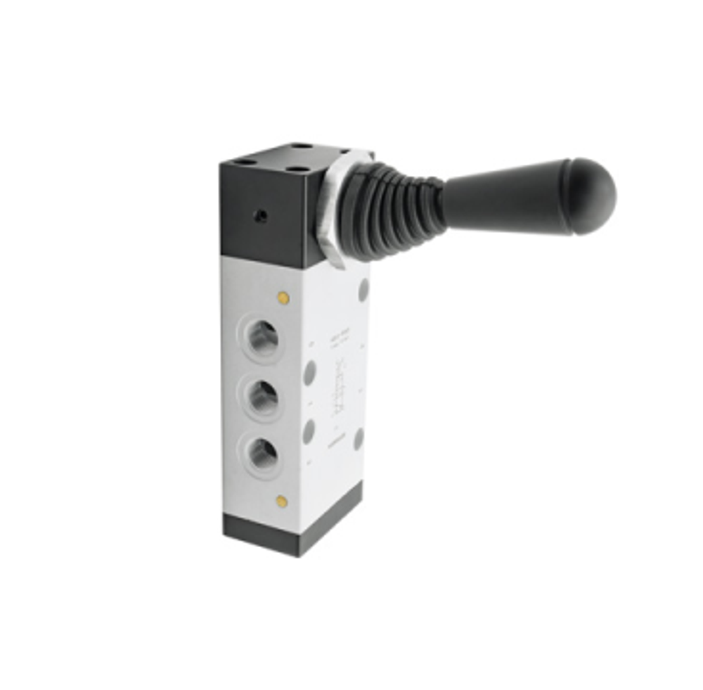 Распределитель Мод. 3N54-900 Camozzi 5/2 G1/4