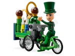 LEGO Wicked 75684 Добро пожаловать в Изумрудный город — уникальный набор