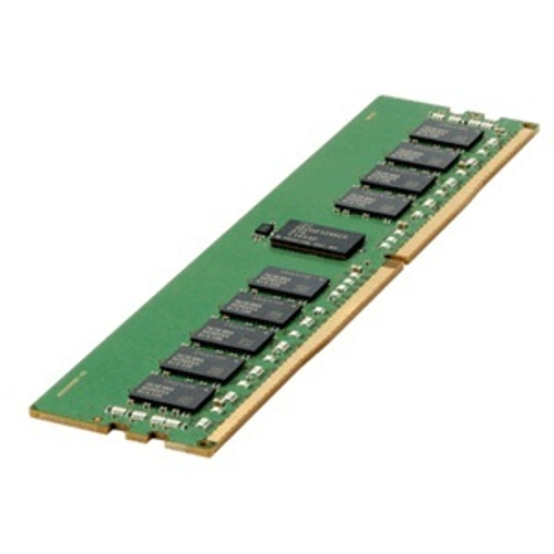 Серверная оперативная память DIMM DDR4 8Gb, 2133Mhz, HP ECC REG CL15 1.2V (752368-581), (G8U28AV)