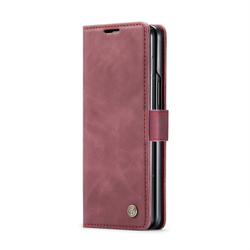 Чехол-книжка CaseMe Matte Samsung Galaxy Z Fold7