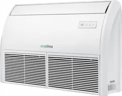 Напольно-потолочная сплит-система Ecoclima ECLCF-TC48/4R1/ECL-TC48/5R1(U)