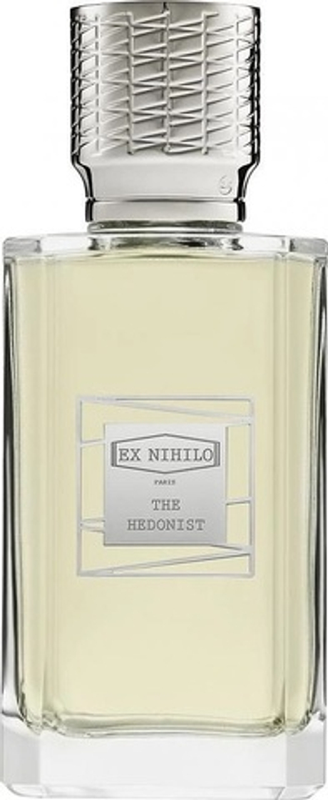 Ex Nihilo The Hedonist Musk