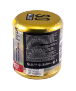 Презервативы с точками и рёбрами в металлическом кейсе MAXUS Special - 15 шт.