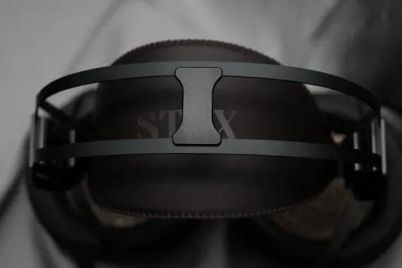 Stax SR-X9000