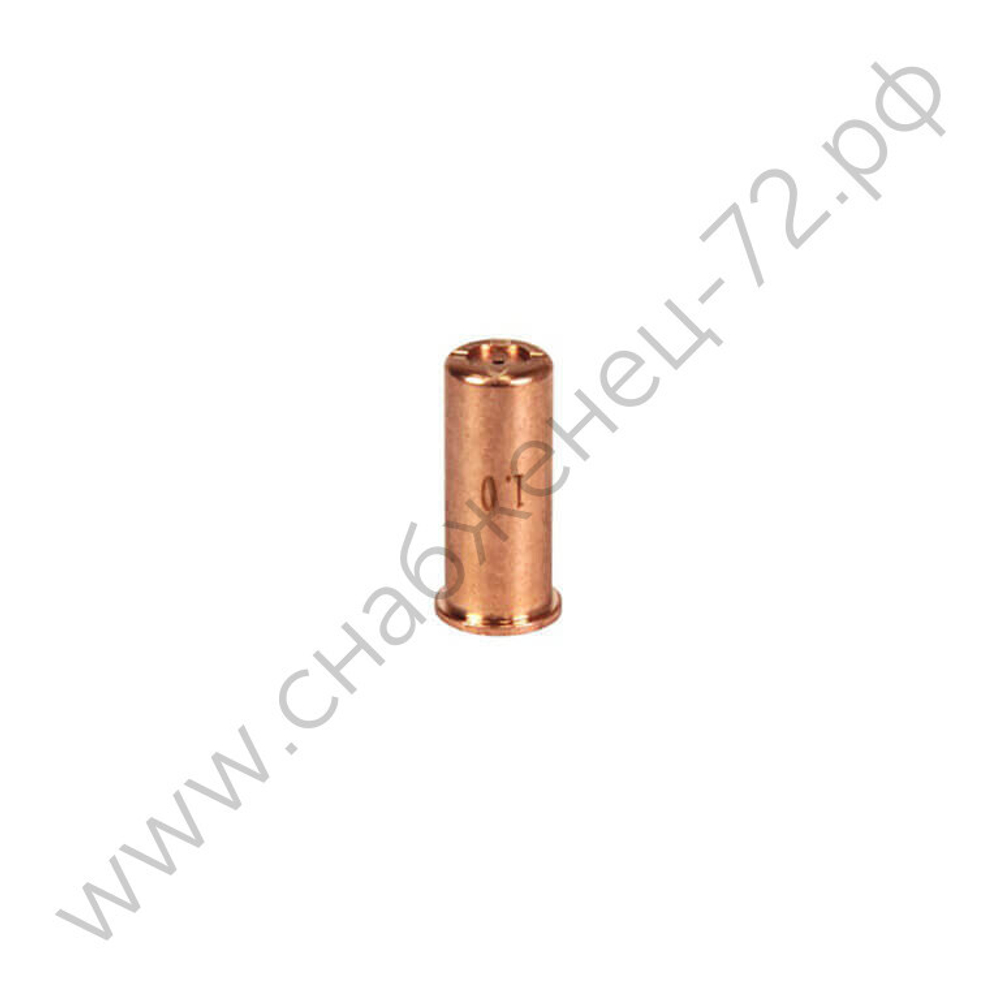 FoxWeld Сопло д.1.0мм CB50-70 длинное (PD0063-10, пр-во FoxWeld/КНР)