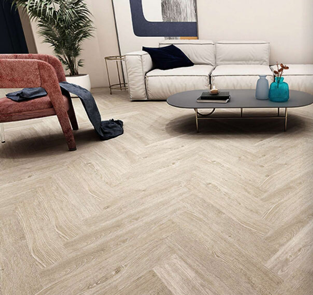 Ламинат Woodstyle Arrow 102 Дуб Леголас