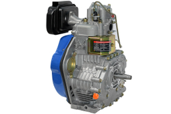 Двигатель дизельный TSS Excalibur 188FA - T0 (вал конусный 26/73.2 / taper)