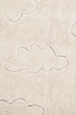 Ковер Lorena Canals RugCycled Cloud (140 x 200 см)