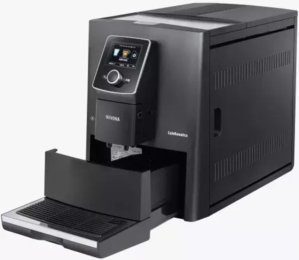 Кофемашина Nivona CafeRomatica 820