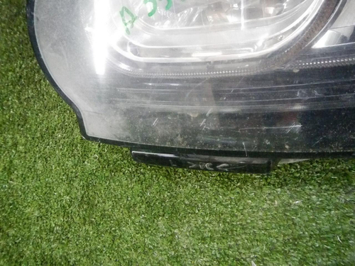 Фара левая Range Rover Vogue 4 (2012-2017) ксенон