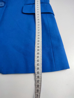 Пиджак Incity яркий 40 размер