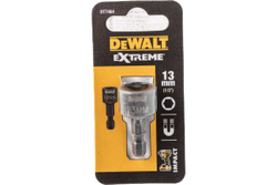 Насадка шестигранная компактная 13 мм DEWALT DT7464-QZ