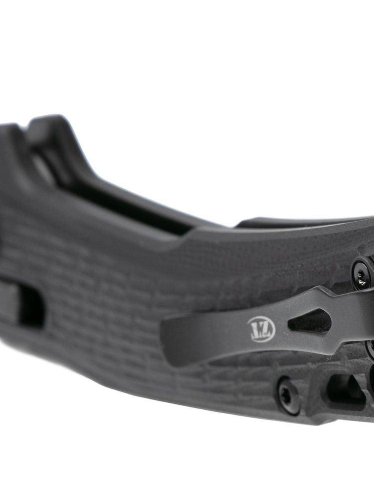 Нож Zero Tolerance 0203BLKTS