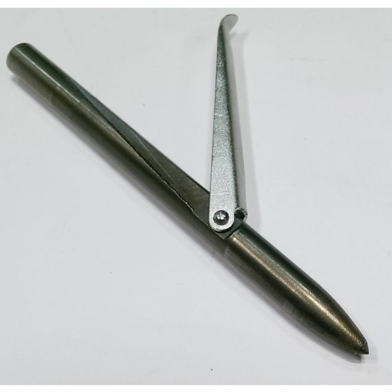 Наконечник  Zelinka, пуля, 1 флажок