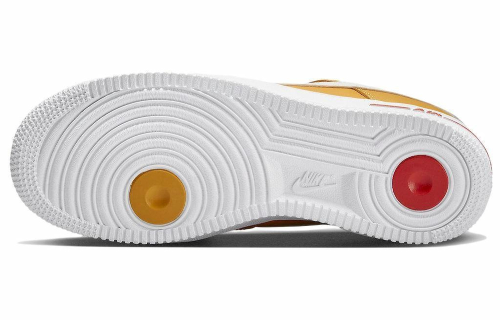 Кроссовки Nike Air Force 1 Low '07 Se (Женская размерная сетка)