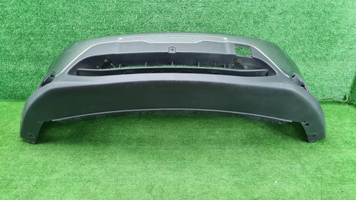 Бампер передний Nissan Qashqai J11 (2013-2019)