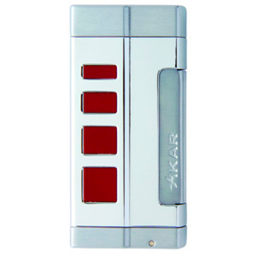 Xikar 555RD Eris Red