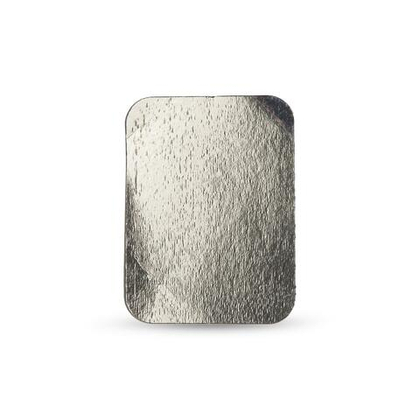 Крышка к алюмин. форме R3L (1/100/1000)