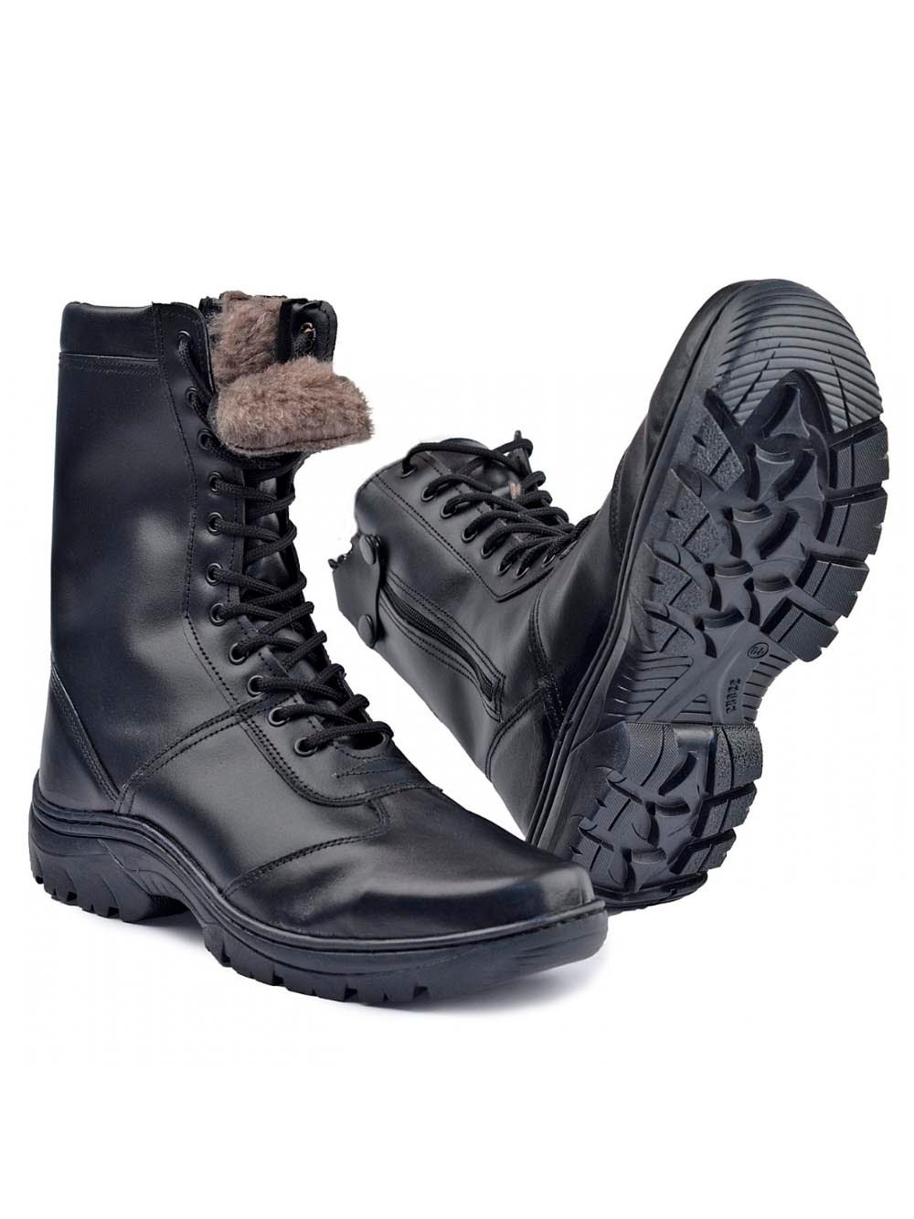 Ботинки «Extreme-Winter»