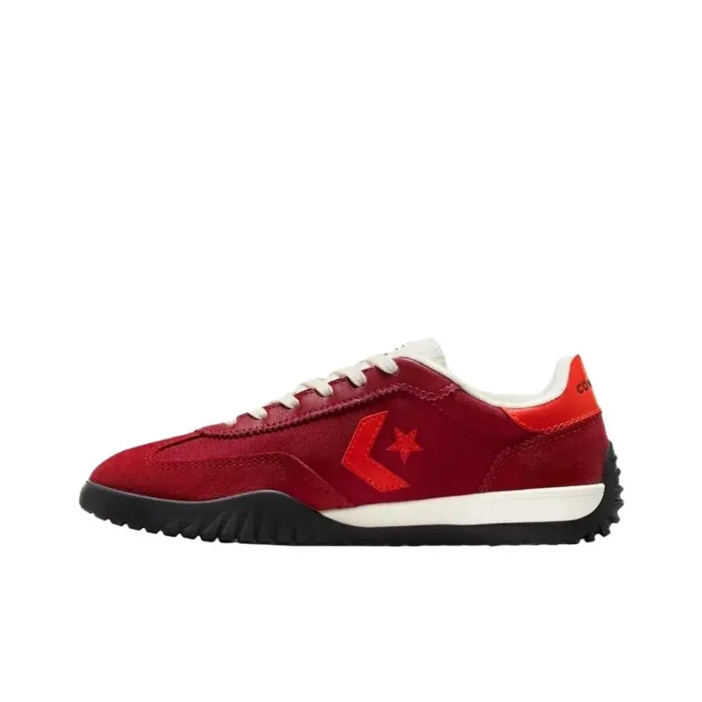 Кеды Converse Run Star Trainer 'Retro Sport - Park Red' A11487C