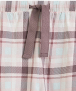 Женская пижама Atlantic, 1 шт. в уп., модал, пудровая, NLP-512