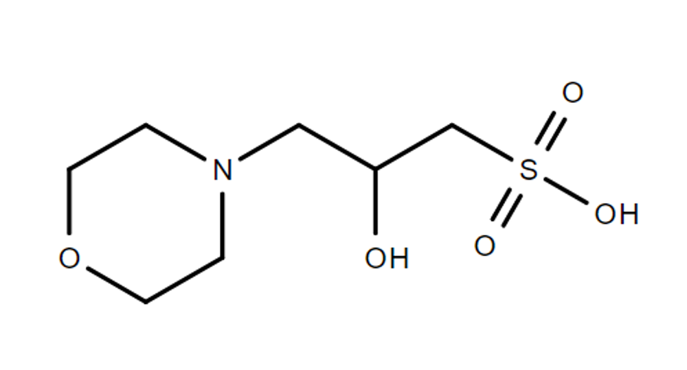 мопсо (mopso free acid)
