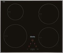 Индукционная панель Miele KM6116 сталь