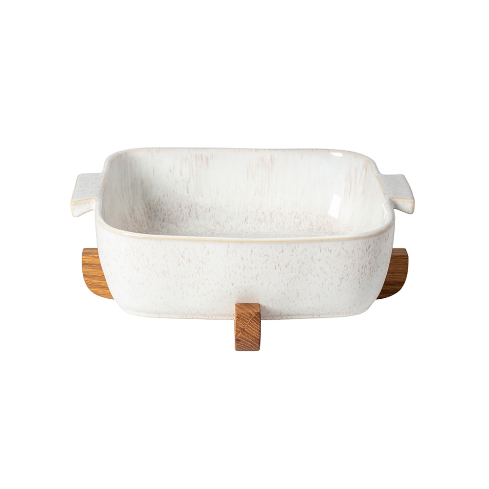 Блюдо для запекания 32.7см Casafina by Costa Nova cpq322-snd(cpq322-02819t)