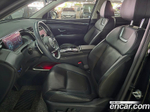 Hyundai Tucson (NX4) Бензин 1.6 Turbo 2WD (04.2021)