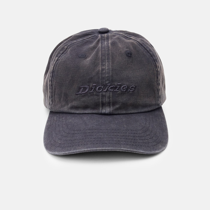 Кепка Dickies Middlefield Wash Dad Cap 