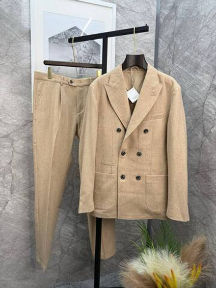 Костюм Brunello Cucinelli