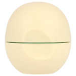 EOS, 100% натуральный органический бальзам для губ, ваниль, 7 г (0,25 унции)