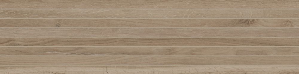 Керамогранит Loft Honey Tatami Strip Nat 20x80