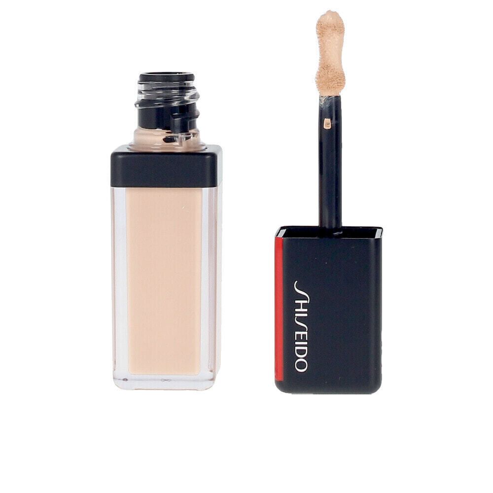 Консилер SYNCHRO SKIN self refreshing dual tip #201 light 5.8 ml Для всех типов кожи SHISEIDO