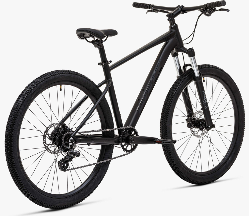 Горный велосипед Welt Rocket 2.0 27 HD (2025)