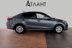 Kia Rio, 2021 год