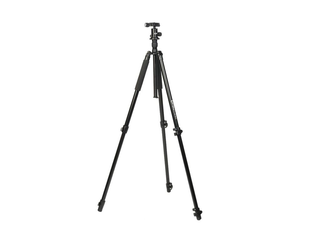 Штатив Falcon Eyes Silver line 617 BH-5 с шаровой головкой