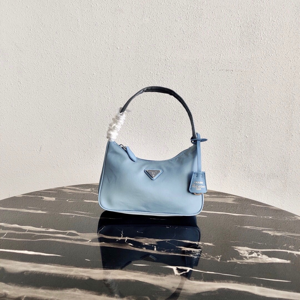 Prada Nylon Re-Edition 2000 Bag
