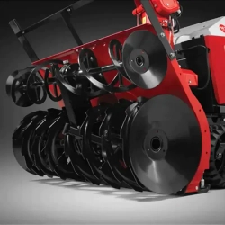 Caiman Edo 48YD(24-S) дизельный снегоуборщик