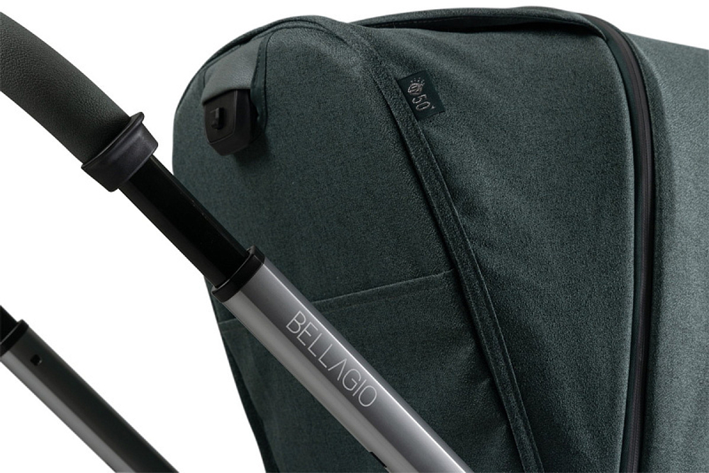 Прогулочная коляска Chicco Bellagio Fir Tree