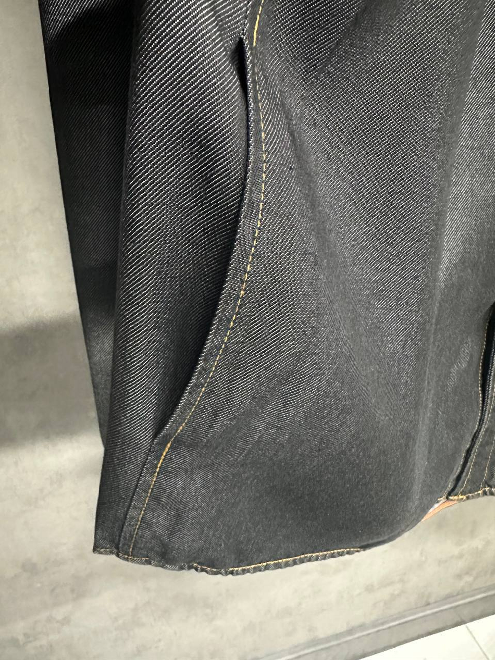 Рубашка Zegna