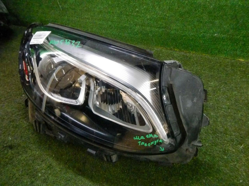 Фара правая Mercedes GLC X253 (2015-2019) LED
