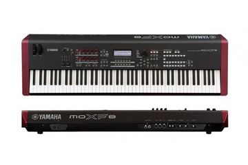 Yamaha MOXF8